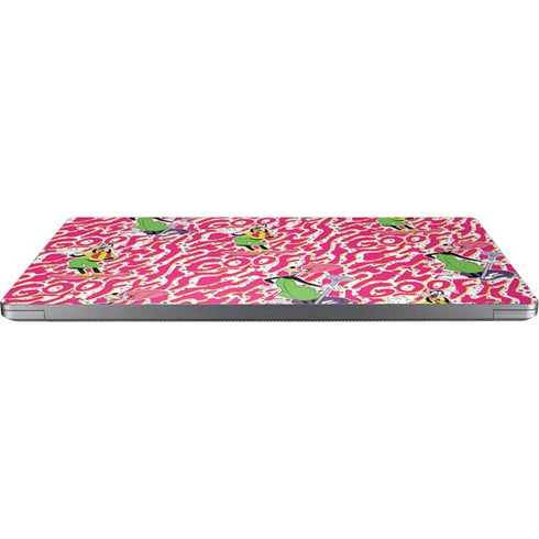 Disney Goofy Goof Universal Laptop 11in (8.8 x 6.2in) Skin